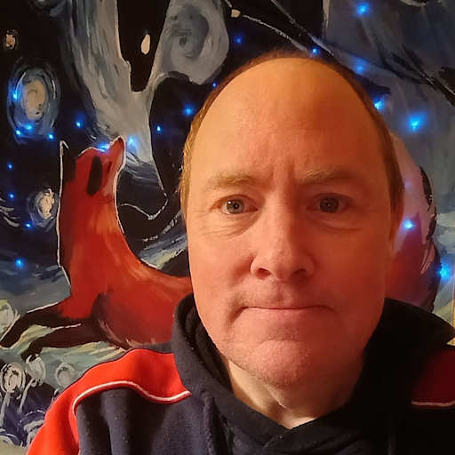 Profile image for pet sitter Philip