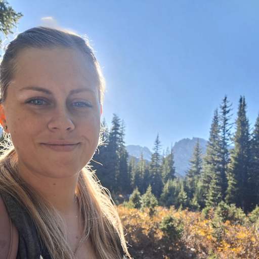 Profile image for pet sitter Kelsey