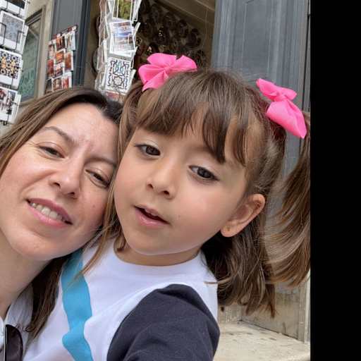 Profile image for pet sitter Ouafae