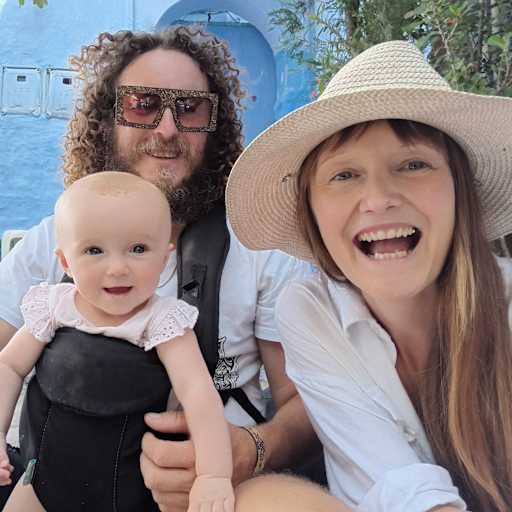 Profile image for pet sitters Donna & Jade