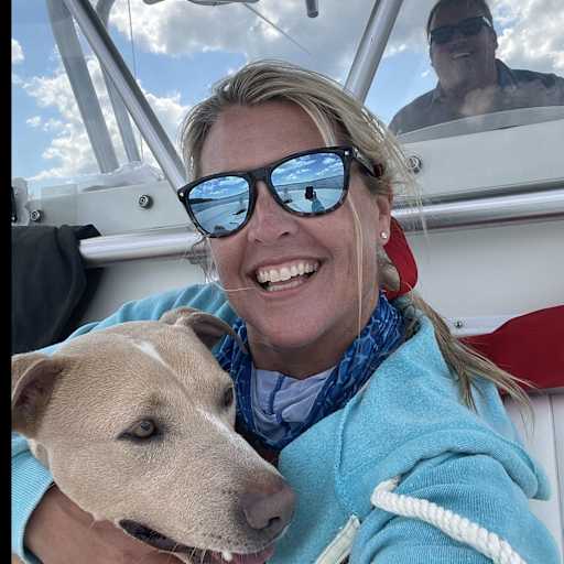 Profile image for pet sitter Mesh