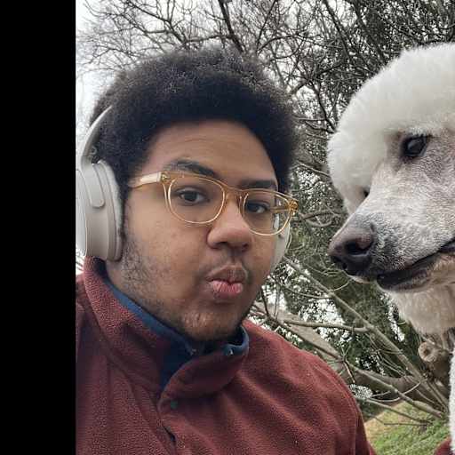 Profile image for pet sitter Sascha