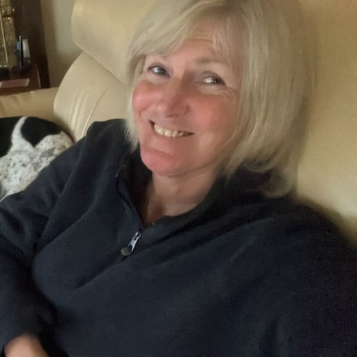 Profile image for pet sitter Susan