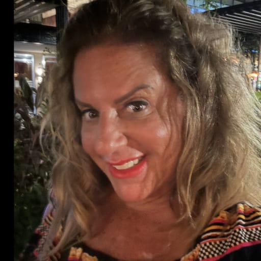 Profile image for pet sitter Marsha