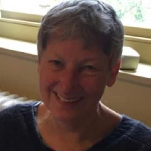 Profile image for pet sitter Pamela