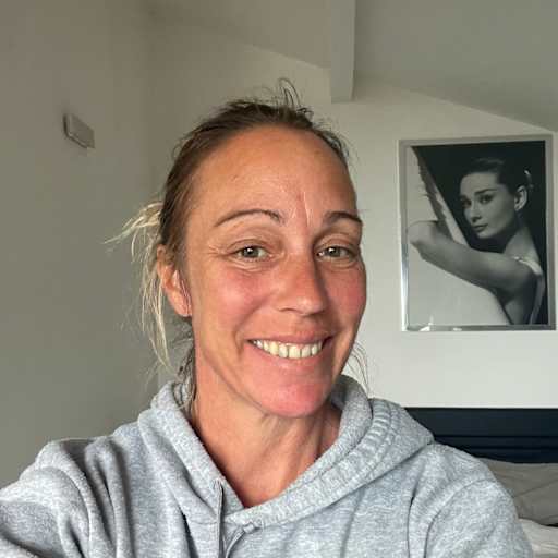 Profile image for pet sitter Nastassia
