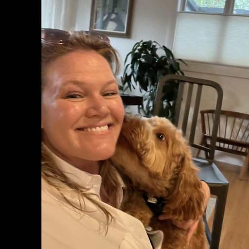 Profile image for pet sitter Nicole