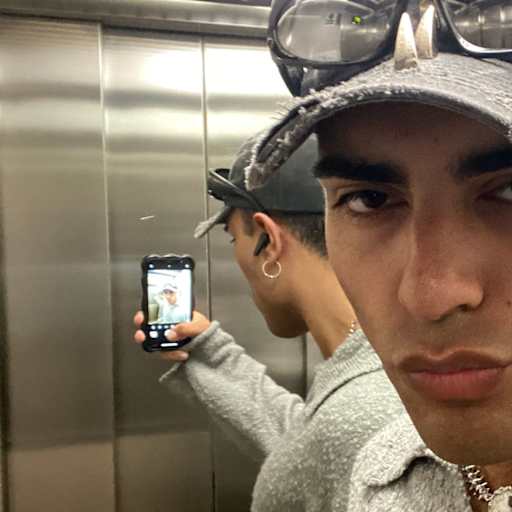 Profile image for pet sitter Andreu