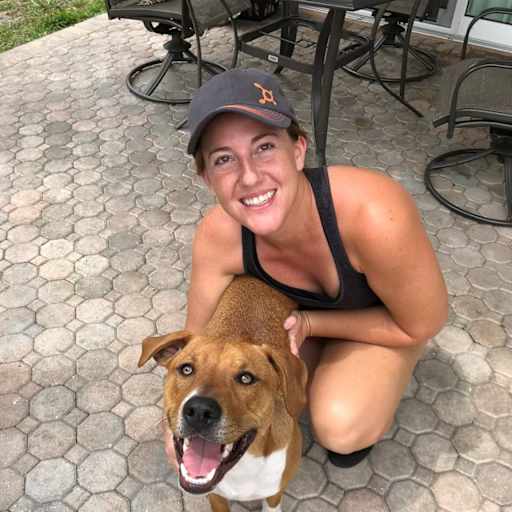 Profile image for pet sitter Lauren