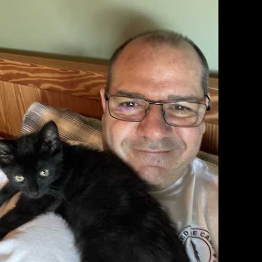 Profile image for pet sitter Paul