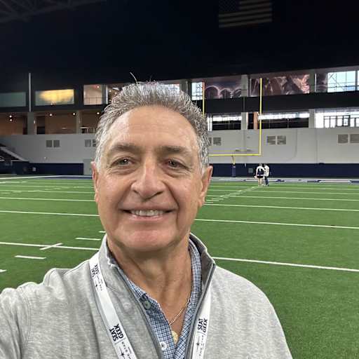 Profile image for pet sitter Randy