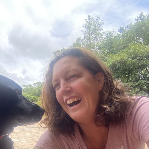 Profile image for pet sitter Cathy