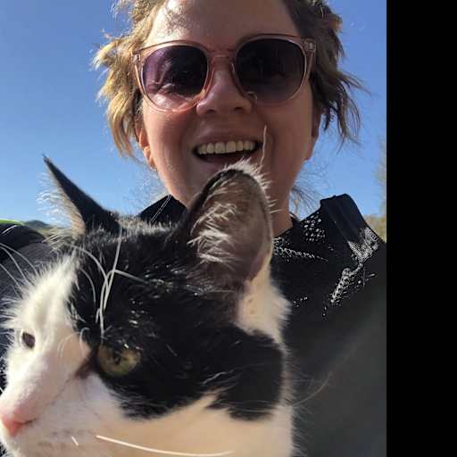 Profile image for pet sitter Hannah