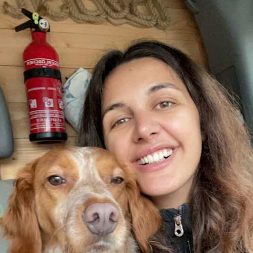 Profile image for pet sitter Tiffany
