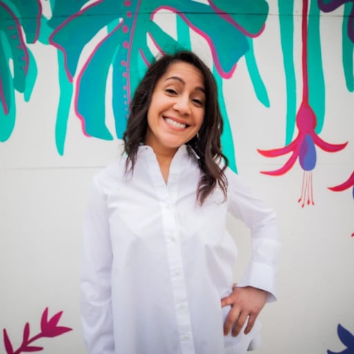 Profile image for pet sitter Ana cecilia
