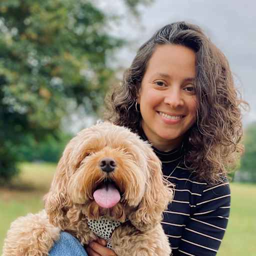 Profile image for pet sitter Victoria