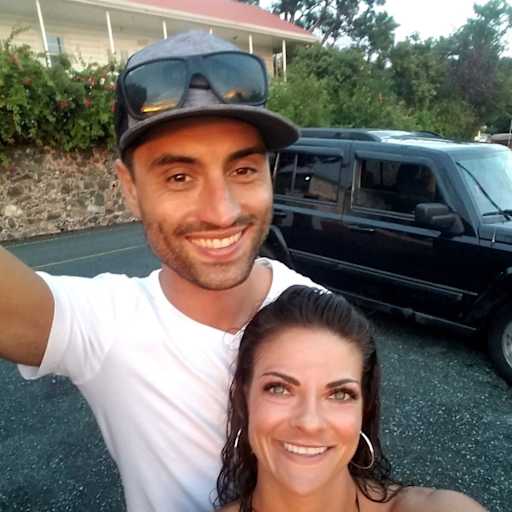 Profile image for pet sitters Shaelenn & Peter