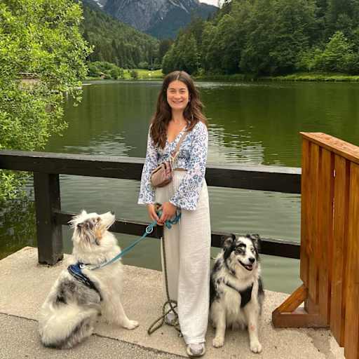 Profile image for pet sitters DURU & Jan