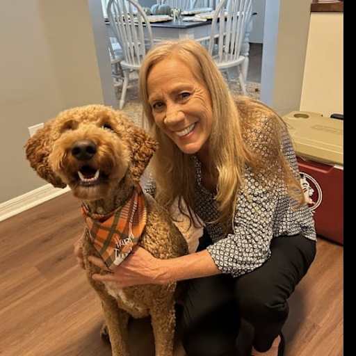 Profile image for pet sitter Kellie