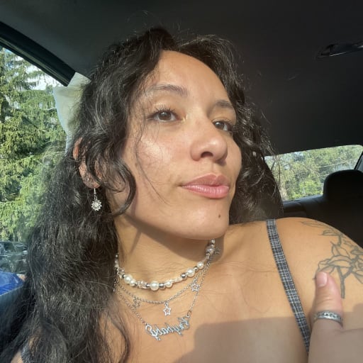 Profile image for pet sitter Emily