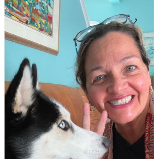 Profile image for pet sitter Katherine