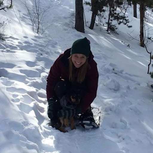Profile image for pet sitter Rachel