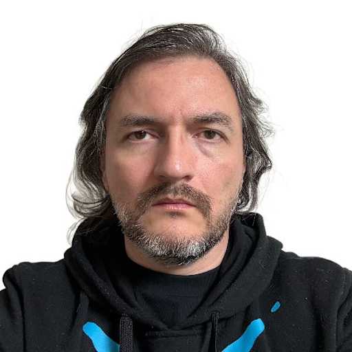 Profile image for pet sitter Edison Dairo