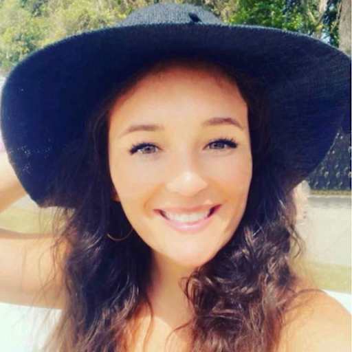 Profile image for pet sitter Audrey