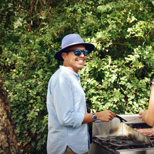 Profile image for pet sitter José