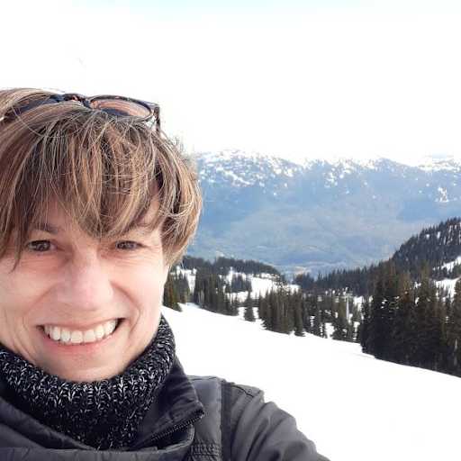Profile image for pet sitter Johanne