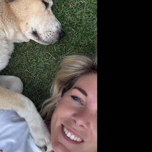 Profile image for pet sitter Nicole