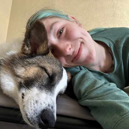 Profile image for pet sitter Isabel