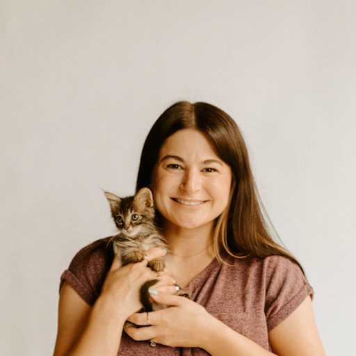 Profile image for pet sitters Bethany & Cody