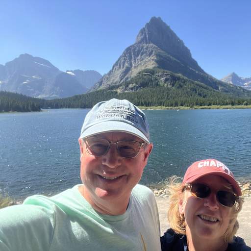 Profile image for pet sitters Windsor & Eileen