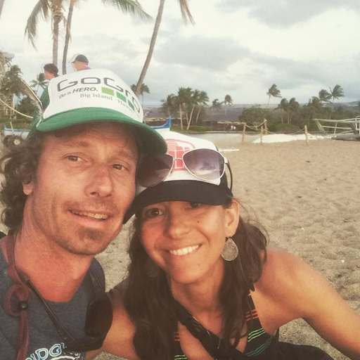 Profile image for pet sitters Deidra & Husband Willy/daughter Willow 