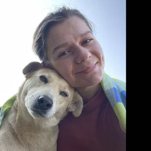 Profile image for pet sitter Sophia