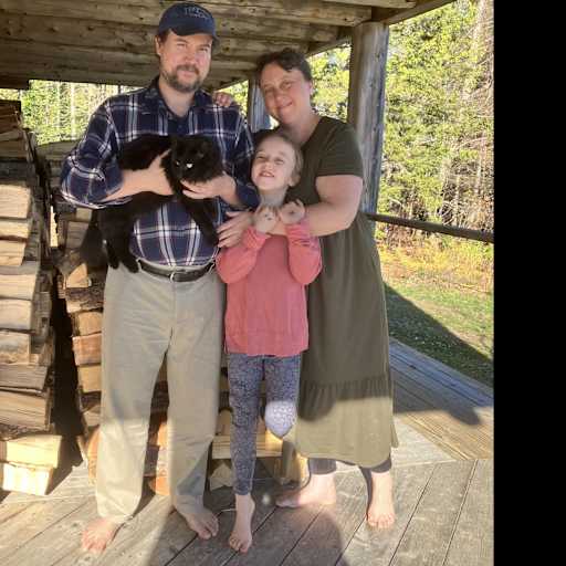 Profile image for pet sitters Alice & Morgan