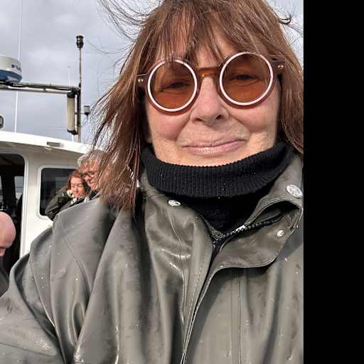 Profile image for pet sitter Jenny