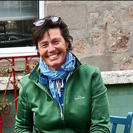 Profile image for pet sitter Fiona
