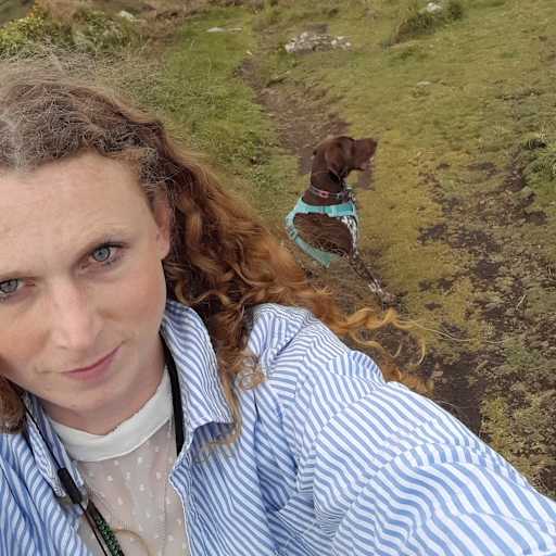 Profile image for pet sitter Lauren