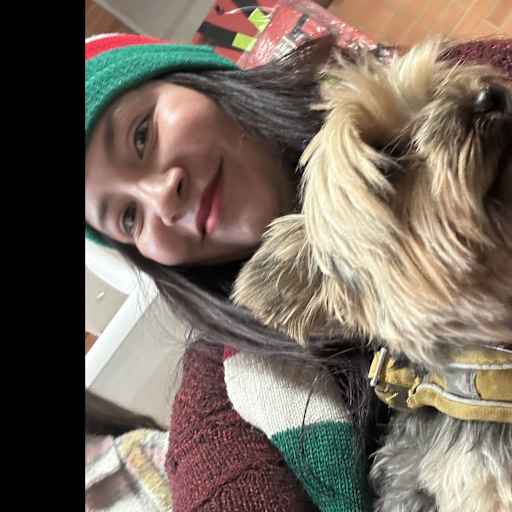 Profile image for pet sitter sarah