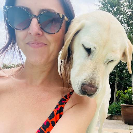 Profile image for pet sitter Deborah