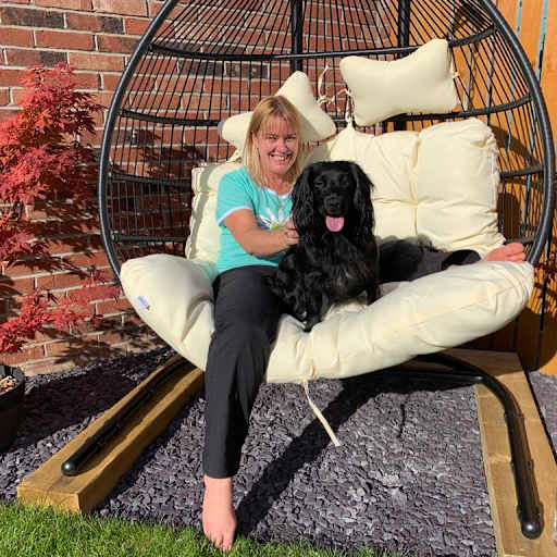 Profile image for pet sitters Sarah Louise & John