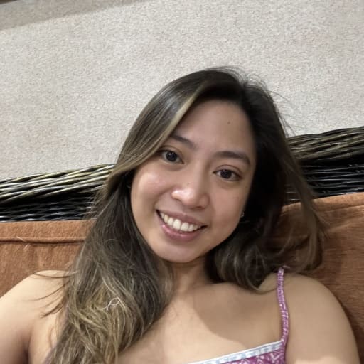 Profile image for pet sitter Joice