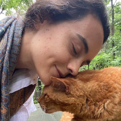 Profile image for pet sitter Alexandra