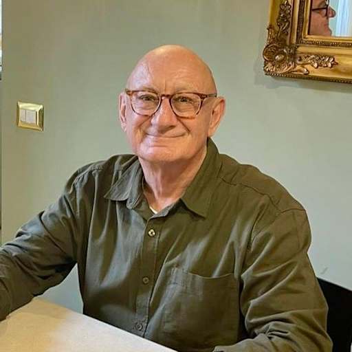 Profile image for pet sitter Ross