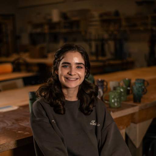 Profile image for pet sitter Amanda