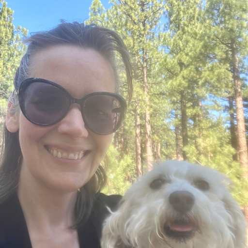 Profile image for pet sitter Michele