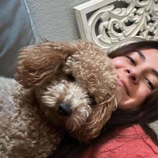 Profile image for pet sitter marian