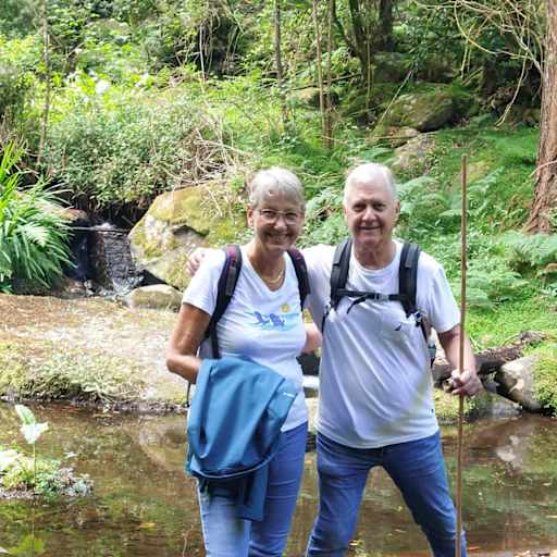 Profile image for pet sitter Clarissa